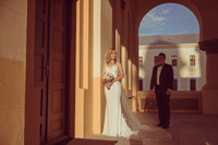 Trash The Dress Diana & Alex