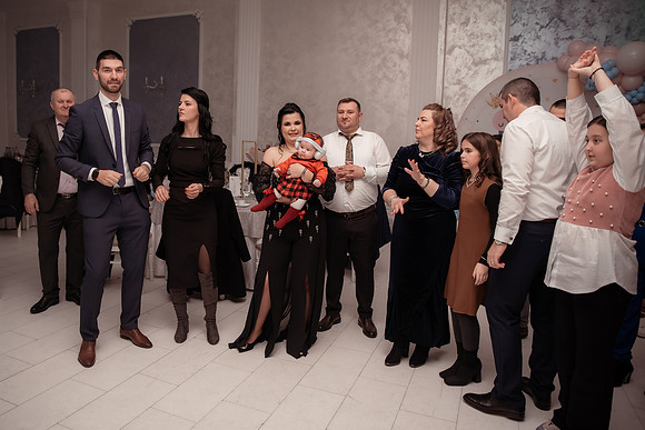 Botez Sara Maria_1802