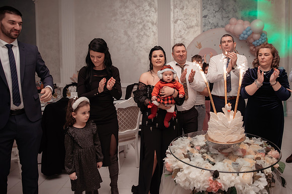 Botez Sara Maria_1812