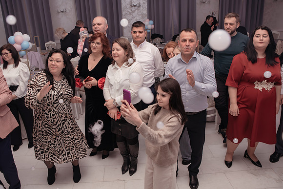 Botez Sara Maria_1828