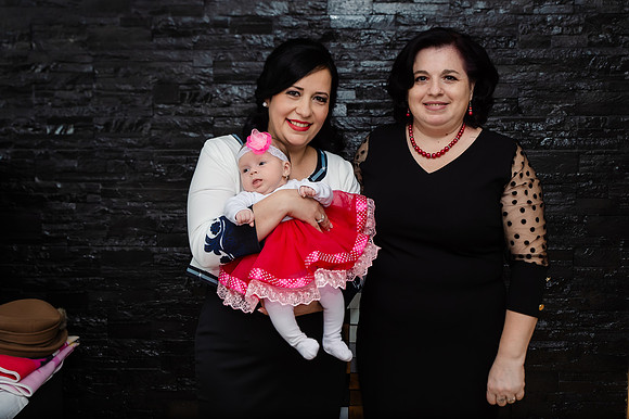 Botez Sonia-1100