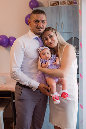 Botez Karina Ioana-1308
