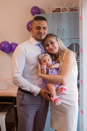 Botez Karina Ioana-1309