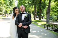 Cosmina & Paul