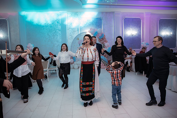 Botez Sara Maria_1608