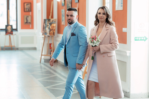 Laurentiu & Mihaela-2015