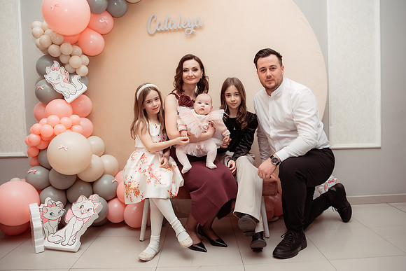 Botez Cataleya-1517