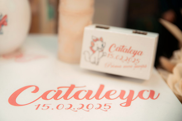 Botez Cataleya-1011