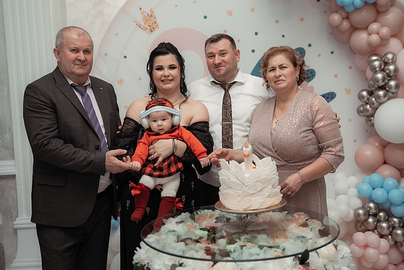 Botez Sara Maria_1873