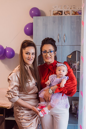 Botez Karina Ioana-1209