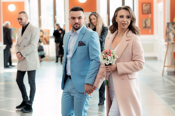 Laurentiu & Mihaela-2016