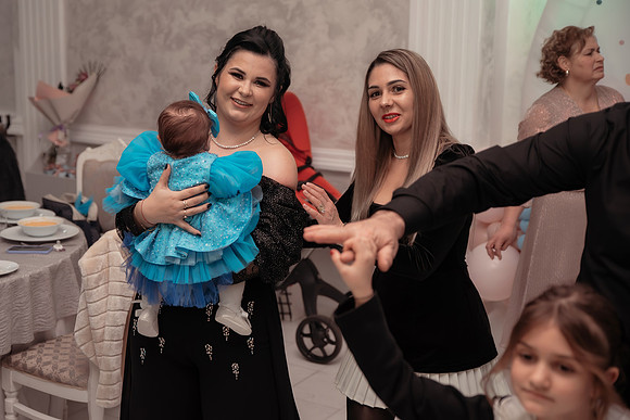 Botez Sara Maria_1663