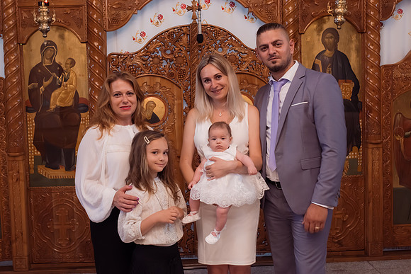 Botez Karina Ioana-1613