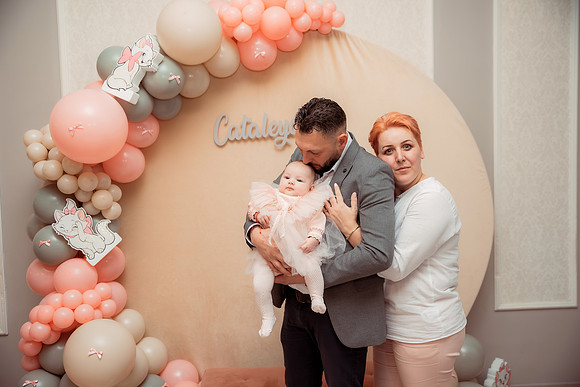Botez Cataleya-1477