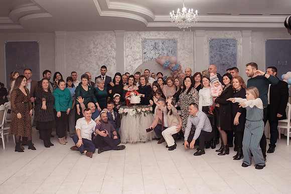 Botez Sara Maria_1853