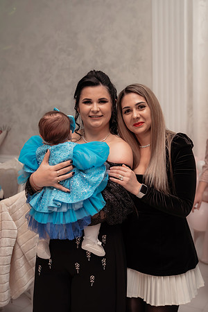 Botez Sara Maria_1664