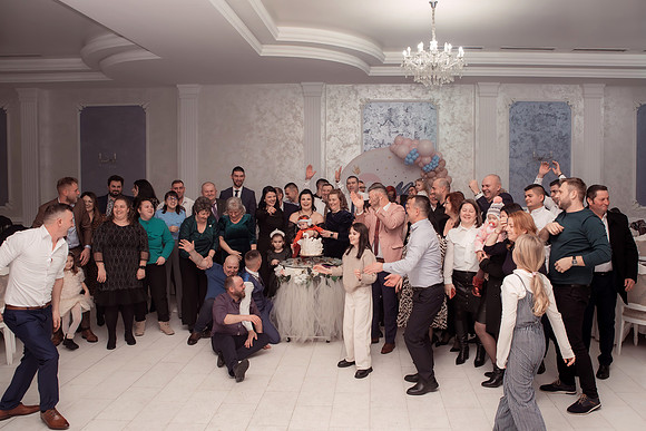 Botez Sara Maria_1866