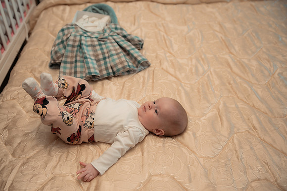 Botez Ayana Irina_2012