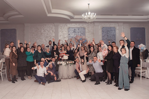 Botez Sara Maria_1849