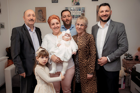 Botez Cataleya-1076