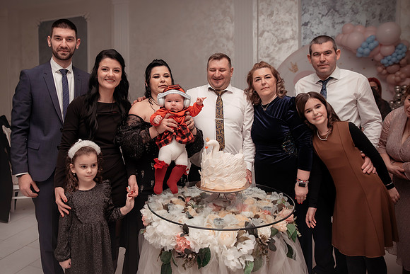 Botez Sara Maria_1842