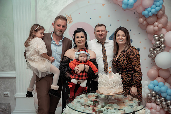 Botez Sara Maria_1877