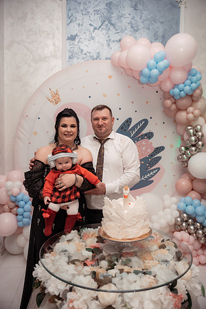 Botez Sara Maria_1868