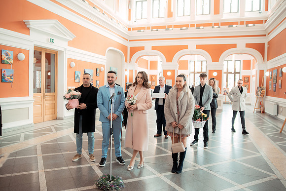 Laurentiu & Mihaela-2018