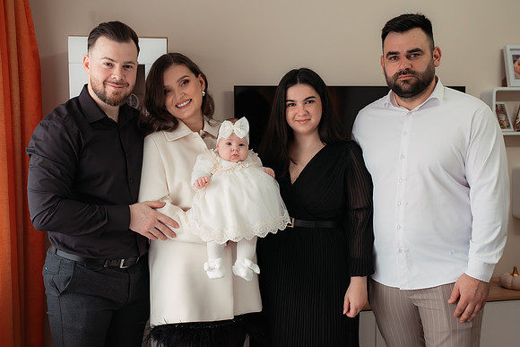 Botez Briana-1116