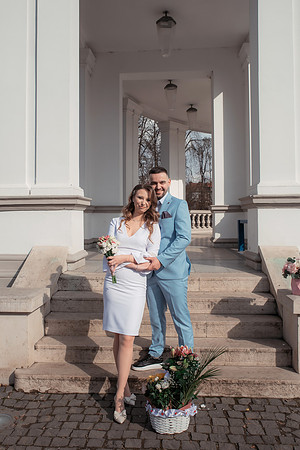 Laurentiu & Mihaela-2107