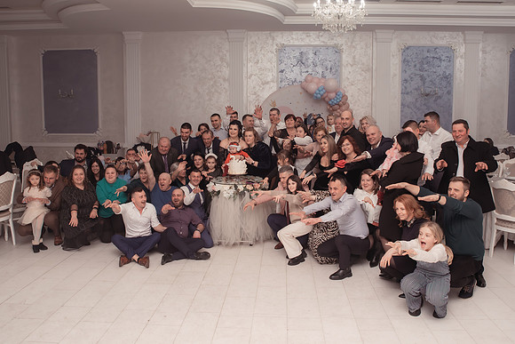 Botez Sara Maria_1857