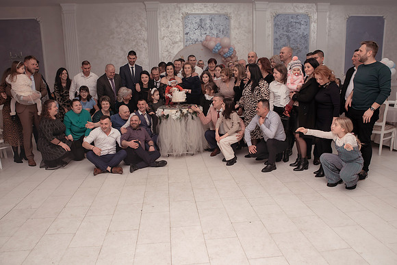 Botez Sara Maria_1854