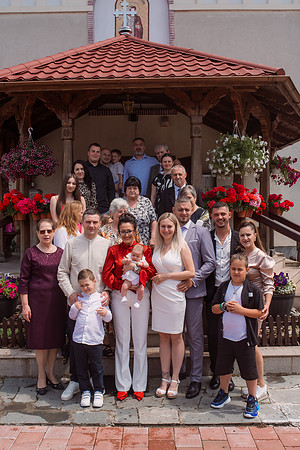 Botez Karina Ioana-1645