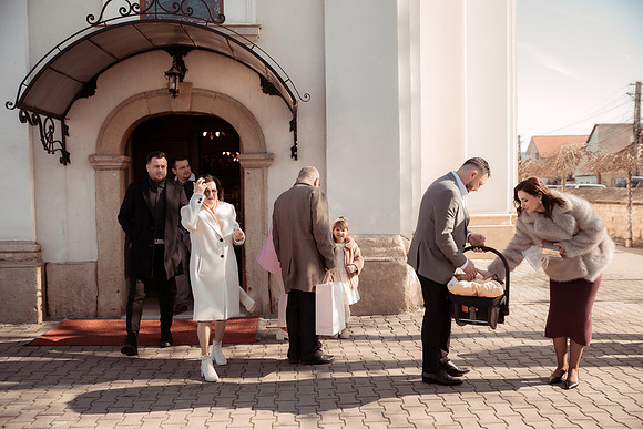 Botez Cataleya-1301
