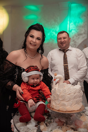 Botez Sara Maria_1834