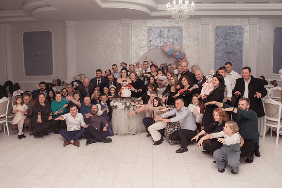 Botez Sara Maria_1860