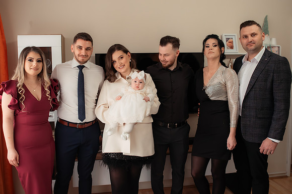 Botez Briana-1107