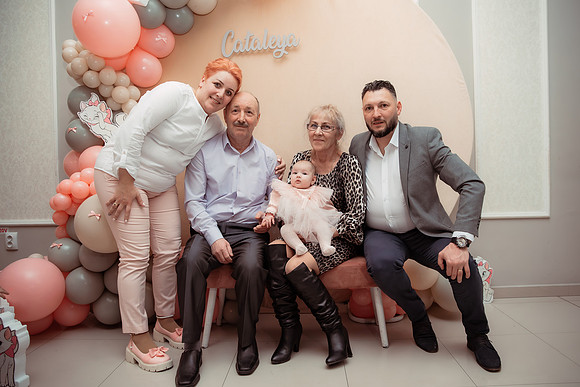 Botez Cataleya-1504