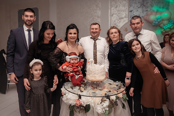 Botez Sara Maria_1841