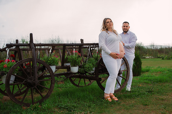 Loredana & Ionut-2044