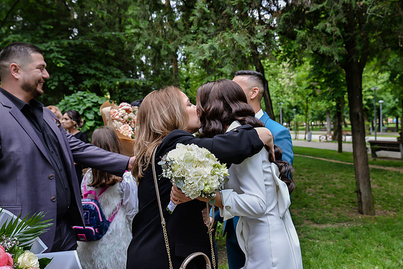 Larisa & Marian cununie civila 120