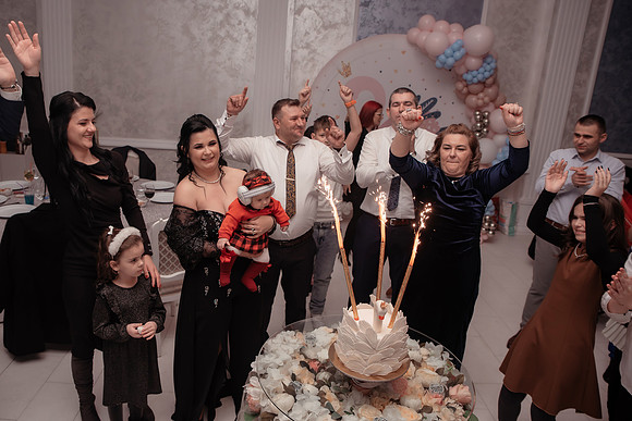 Botez Sara Maria_1821