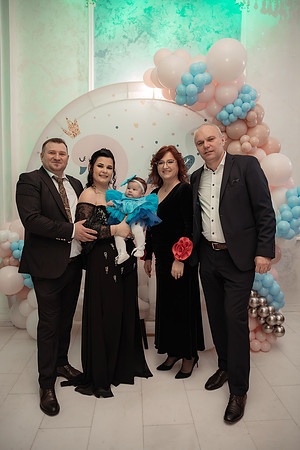 Botez Sara Maria_1506