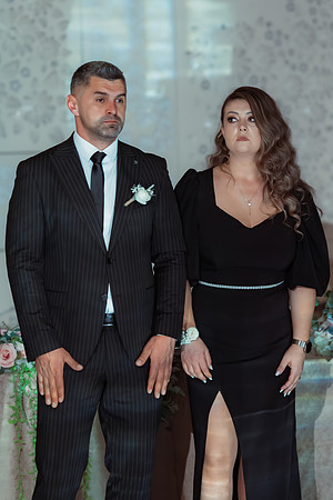 Mihaela & Laurentiu-1993