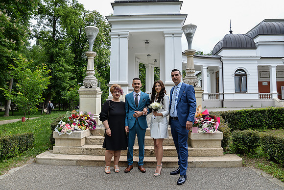 Larisa & Marian cununie civila 230