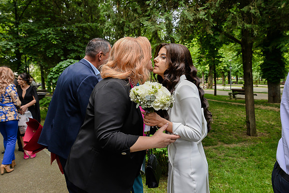 Larisa & Marian cununie civila 149