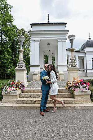 Larisa & Marian cununie civila 248