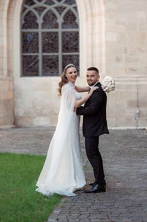 Mihaela & Laurentiu-1558
