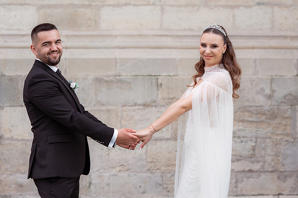 Mihaela & Laurentiu-1690