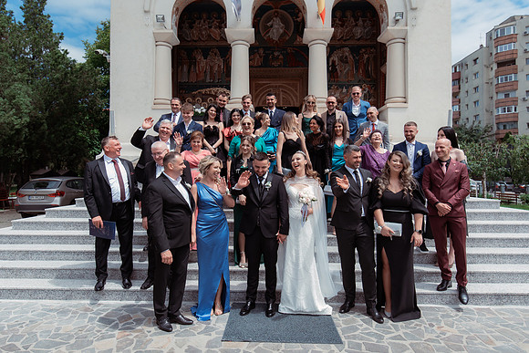 Mihaela & Laurentiu-1518
